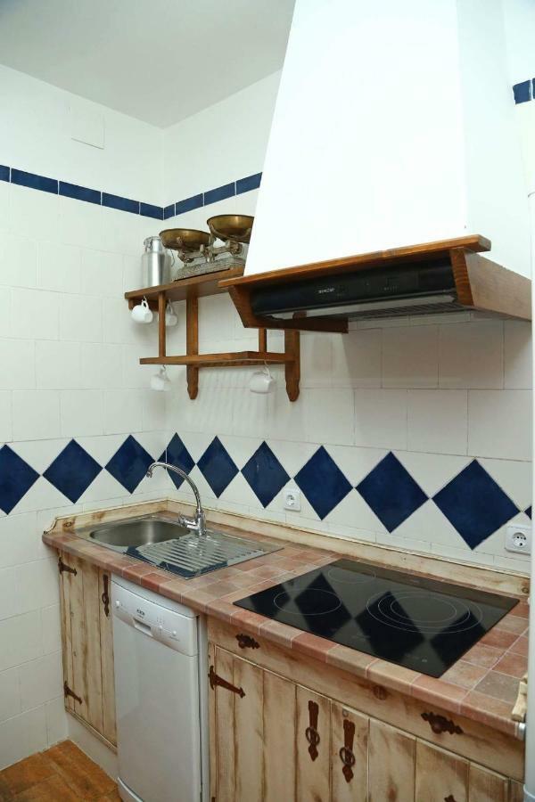 Casa Rural La Quinteria De Sancho Piscina Para Tres Apartamentos Argamasilla De Alba ภายนอก รูปภาพ
