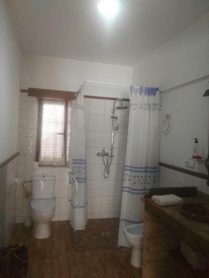 Casa Rural La Quinteria De Sancho Piscina Para Tres Apartamentos Argamasilla De Alba ภายนอก รูปภาพ